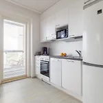Apartmán Avara Verkatehtaan Vieressae *