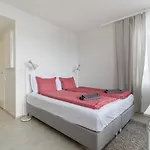 شقة Avara Verkatehtaan Vieressae *