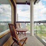 Apartmán Avara Verkatehtaan Vieressae *