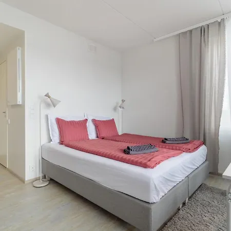 Apartamento Avara Verkatehtaan Vieressae *