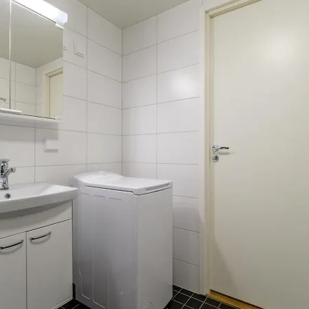 Avara Huoneisto Verkatehtaan Vieressae