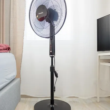 Avara Huoneisto Verkatehtaan Vieressae Apartment