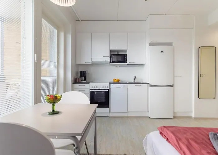 Avara Verkatehtaan Vieressae