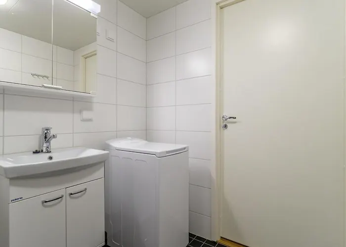 Avara Verkatehtaan Vieressae