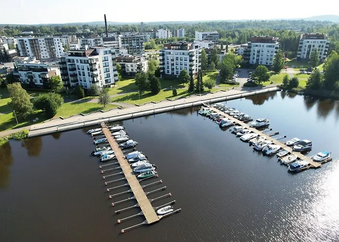 Avara Verkatehtaan Vieressae *