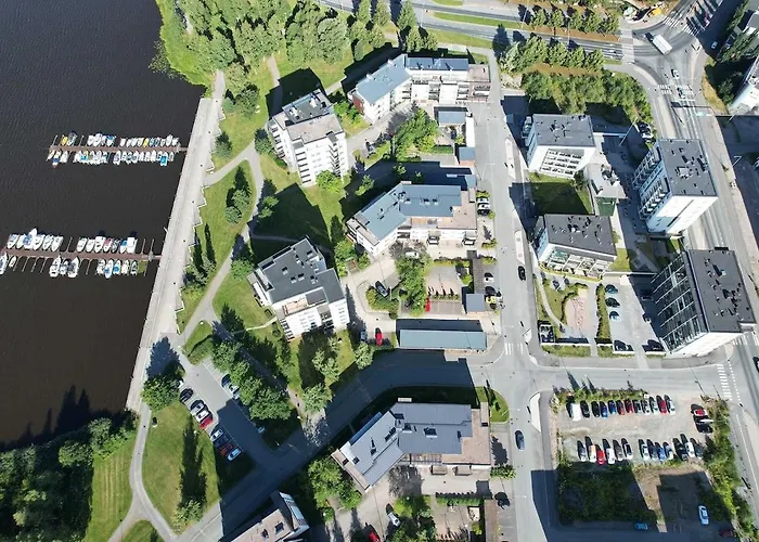 Avara Verkatehtaan Vieressae