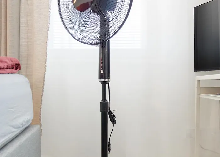 Avara Verkatehtaan Vieressae Apartamento